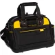 Stanley FatMax FMST1-73607 Tool Bag with Shoulder Strap, 25 L, Black/Yellow