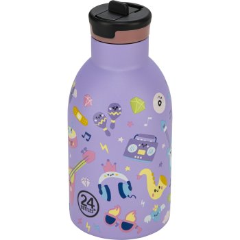 24Bottles Kids Insulated Bottle, 330 ml