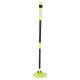 Waterproof Kids Metal Detector MD-3006 with LED and Accessories