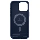Apple iPhone 15 Pro Max 6.7\'\' Caseology Parallax Mag Magsafe Case Cover, Midnight Blue