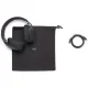Logitech Zone Vibe 100 PC Headset, Graphite