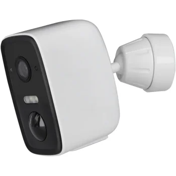 Rollei Security Cam 2K V2 Wireless Camera 40374