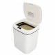 Motion Sensor Trash Can, 27x23x20 cm