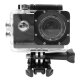 Easypix GoXtreme Enduro Action Camera Black