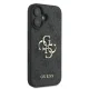 Guess 4G Big Logo Case for Apple iPhone 16, Black
