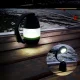 Maclean MCE298 3-in-1 LED Lamp, Camping / Desk / Flashlight, 1500mAh