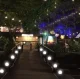 Gardlov Solar Garden Lights Ball Shape, Set of 6