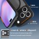 Tech-Protect iPhone 17 Pro Case BasicMag MagSafe, Matte Black
