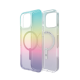 ZAGG Milan Snap Case with MagSafe iPhone 16 Pro Max - Iridescent