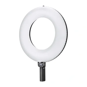 LED žiedinė lempa Godox LR150 Air, 2800–6500 K