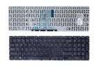 Keyboard HP: 250 G4, 255 G4, 256 G4, 15-AC; 15-AF