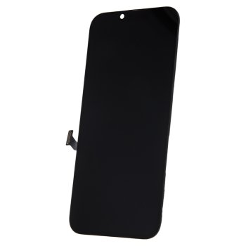iPhone 14 Plus Screen Replacement ZY COF Display and Touch Digitizer, black