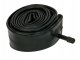 Bicycle Inner Tube 26\" 26 x 1.75/2.125 with Car Valve (AV), Black