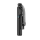 Selfie Stick Tripod with Bluetooth Remote, Devia C10, black