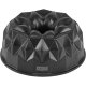 Kaiser Inspiration Gugelhupf Pan 25 cm, Geometric Surface