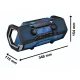 Bosch GPB 18V-2 C Professional Cordless Jobsite Radio