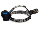 Bailong B06B Headlamp and Bicycle Light CREE XML-T6 Zoom