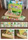 Magnetic Farm Box Toy Jhtoy-233
