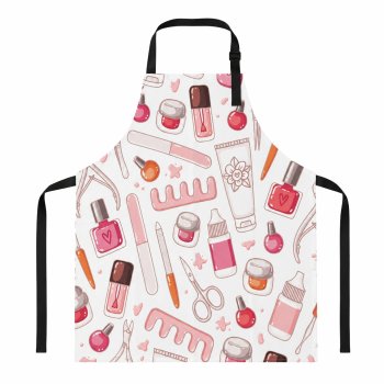 Cosmetic Apron