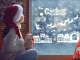 Christmas Window Stickers, Santa Claus, 35x50 cm