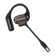 OneOdio OpenRock Link 20 Wireless Open-Ear Headphones Black