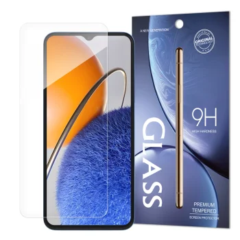 Tempered Glass Screen Protector for Huawei nova Y61, 9H