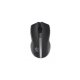 Rebeltec MILLENIUM Wireless Keyboard and Mouse Combo Set, Black