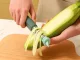 Multifunctional 7-in-1 Vegetable and Fruit Peeler (23.5x5cm)