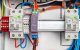 Shelly Pro 2 2-Channel DIN Rail Relay, WiFi/LAN