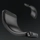 Dėklas iPhone 16 Plus Carbon Case, TPU, juodas