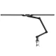 Glow L04 Manicure and Treatment Desk Lamp, Black