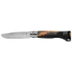 Opinel No. 07 Outdoor Junior Pocket Knife, Khaki