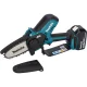 Makita DUC101RF06 Cordless Pruning Saw 18 V, 100 mm Bar