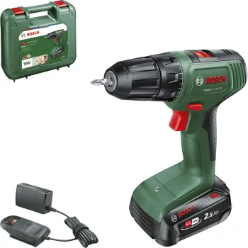 Bosch EasyDrill 18V-38 Cordless Drill Driver