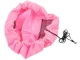 Play Mat and Toy Storage Bag, 130 cm, Pink
