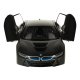 RC Car Model with Remote, BMW i8 (1:14)