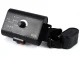 Electronic Dog Fence and Collar System, 300m, Black