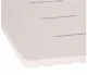 Anti-Vibration Mat for Washing Machine, Sound Absorbing, 85 × 60 × 2 cm
