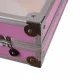 Art Set Kit (145 pcs.) for Painting with Metal Suitcase, unicorn