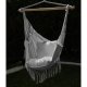 Гамак Бразильское Кресло Gardlov 23671, Серый | Hammock Brazilian Chair