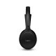 Philips SHD6000BK/12 Wireless TV Headphones, Black