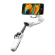 Aochuan P2 3-Axis Gimbal with AI Sensor, White