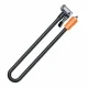 Wireless Air Compressor with 7500mAh Power Bank, 160 PSI