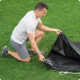 Bestway 58292 Pool Cover for 396 cm Frame Pools
