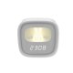 Светодиодный будильник ночник Кролик PURE FNL-06 AURORA Forever Light, белый