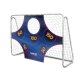 Neo-Sport Precision Target Net for Soccer Goals 215 x 150 cm - Improve Your Accuracy