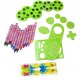 Bakalu Kids Projector, Pink