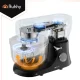 RUHHY Stand Mixer with 6.2L Heated Bowl 25726
