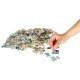 CASTORLAND Jigsaw Puzzle \"Sea\" for Children, 500 pieces