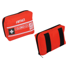 Pirmās Palīdzības Komplekts Aptieciņa Mašīnai Mājai | First Aid Kit for Car Home